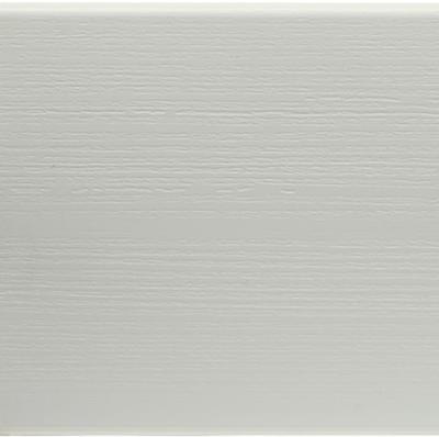 Плинтус Lineplast 10х2,2х220 (с монтажной планкой)